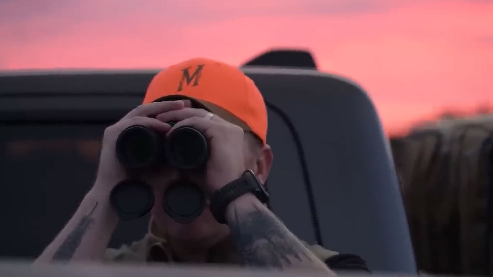 A PATH Forward - South Dakota Pheasant Hunting & Public Access to Habitat