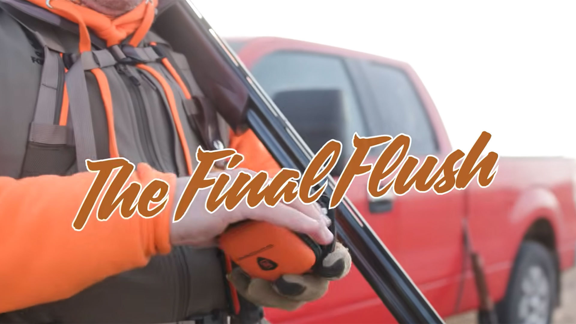 Rooster Road Trip XVI Ep. 4 The Final Flush